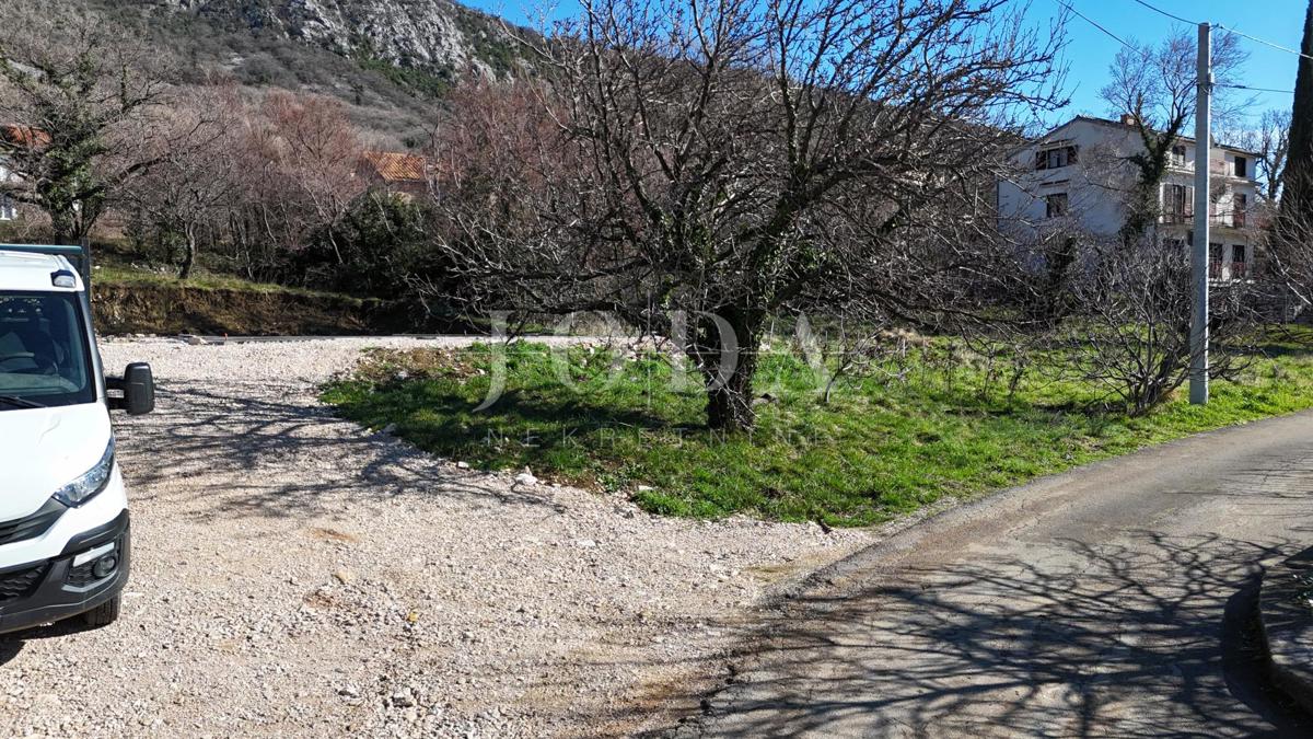 Grundstück Zu verkaufen - PRIMORSKO-GORANSKA VINODOLSKA OPĆINA