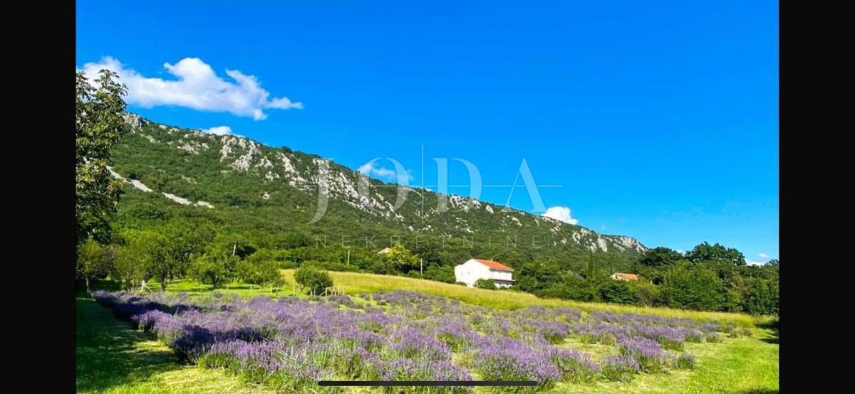 Grundstück Zu verkaufen - PRIMORSKO-GORANSKA VINODOLSKA OPĆINA