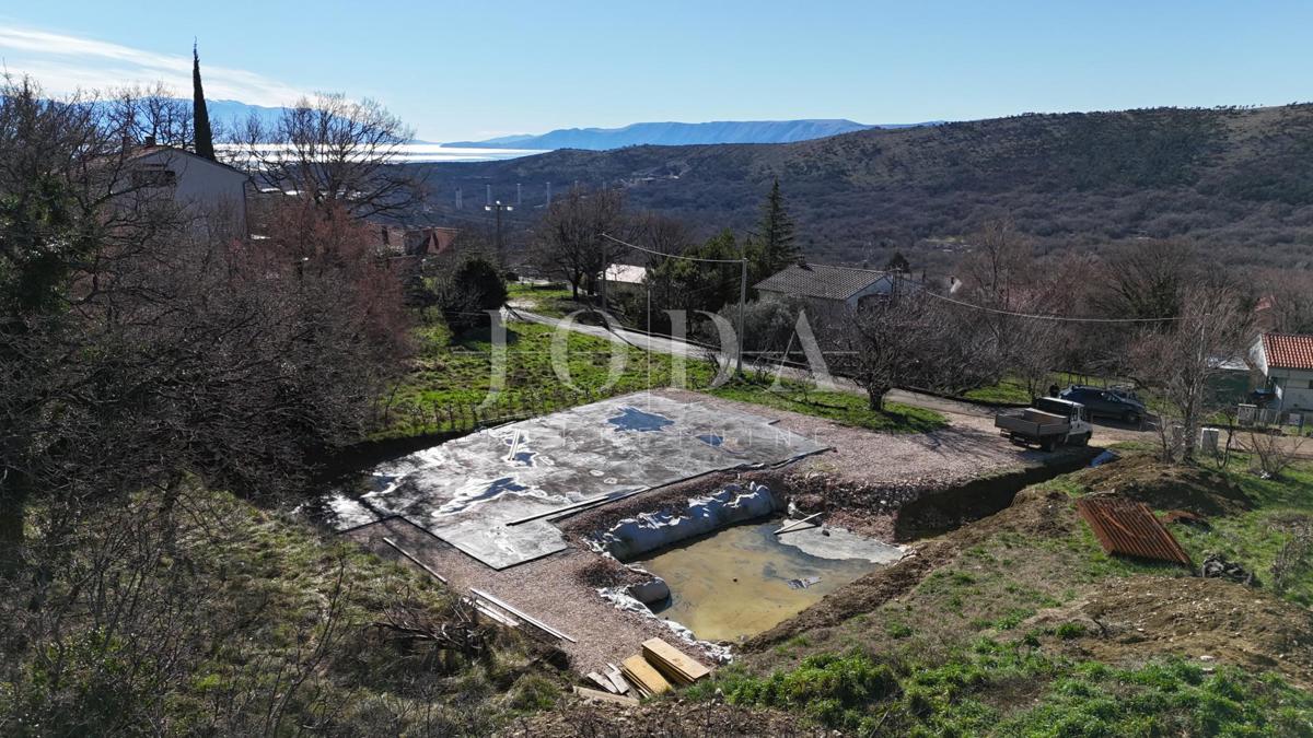 Grundstück Zu verkaufen - PRIMORSKO-GORANSKA VINODOLSKA OPĆINA