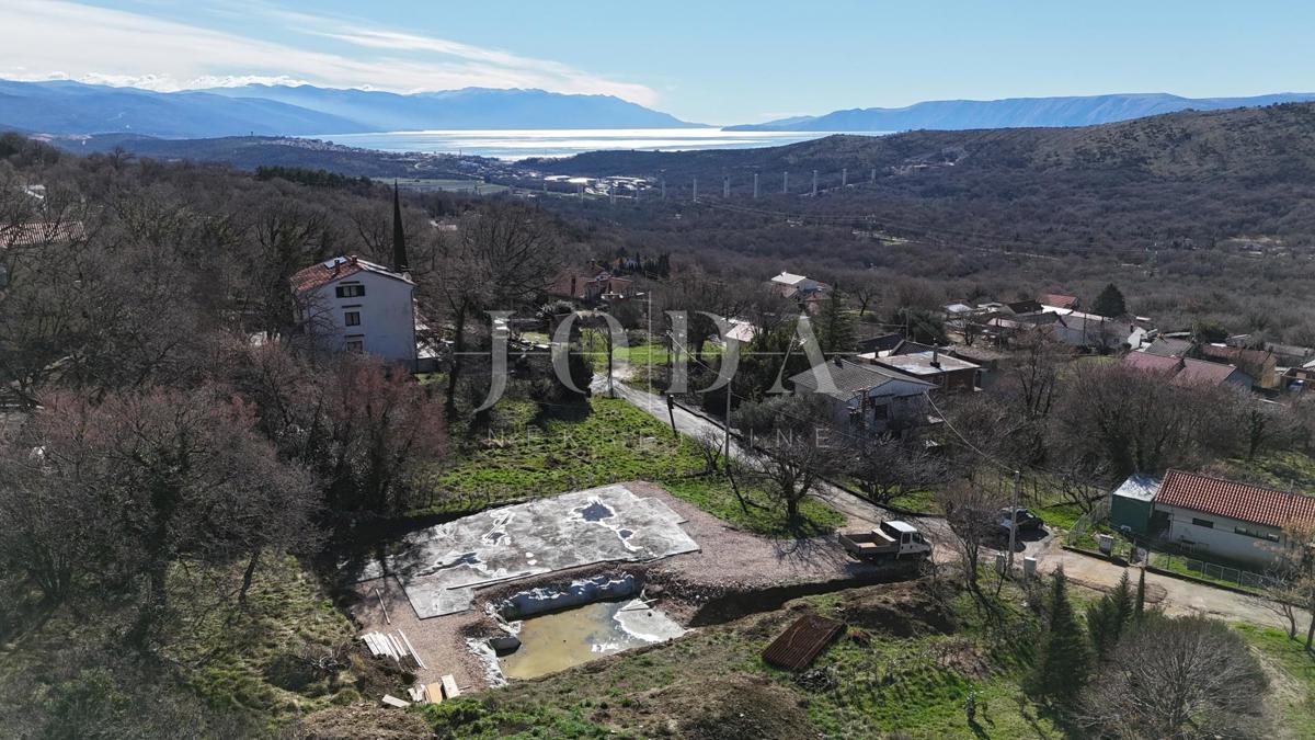 Grundstück Zu verkaufen - PRIMORSKO-GORANSKA VINODOLSKA OPĆINA