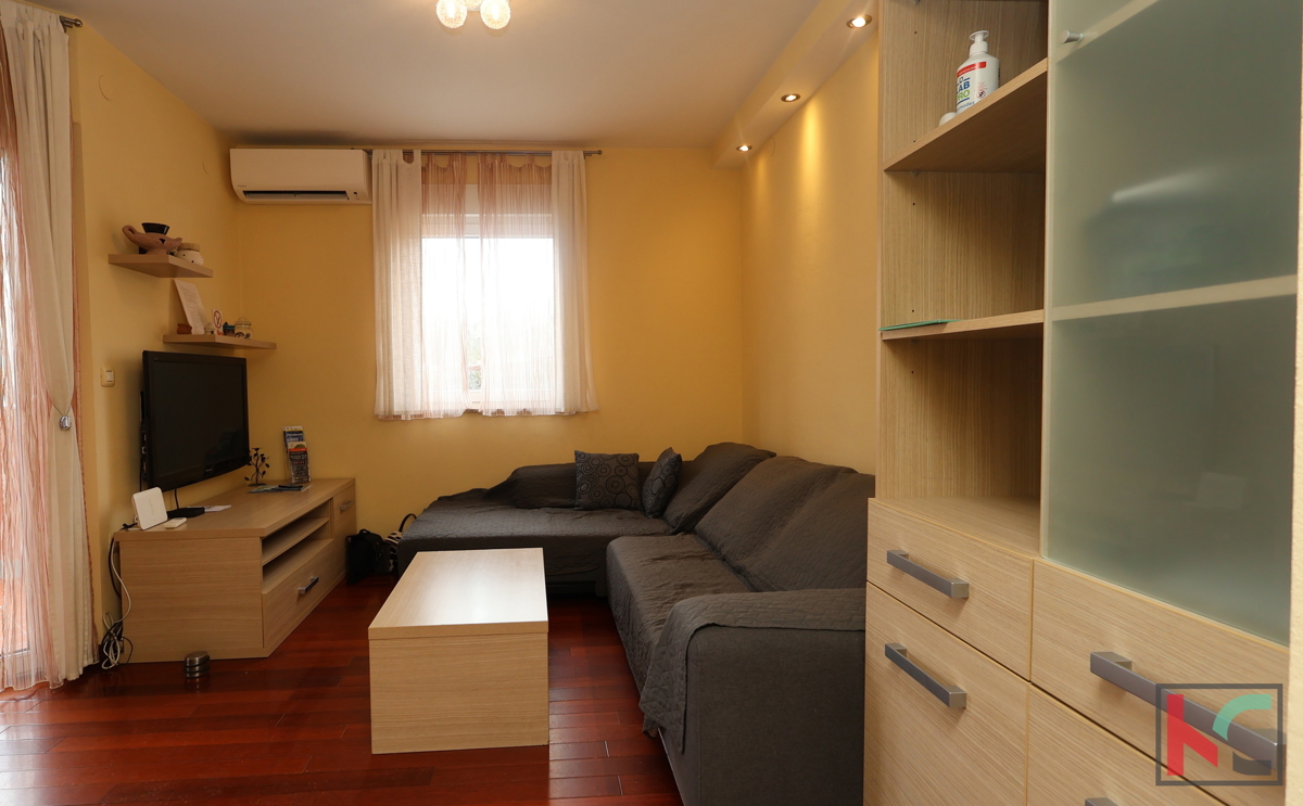 Apartment Zu verkaufen - ISTARSKA PULA