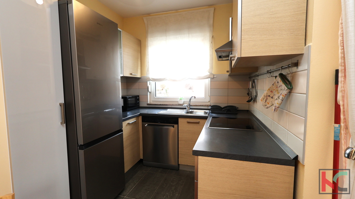 Apartment Zu verkaufen - ISTARSKA PULA