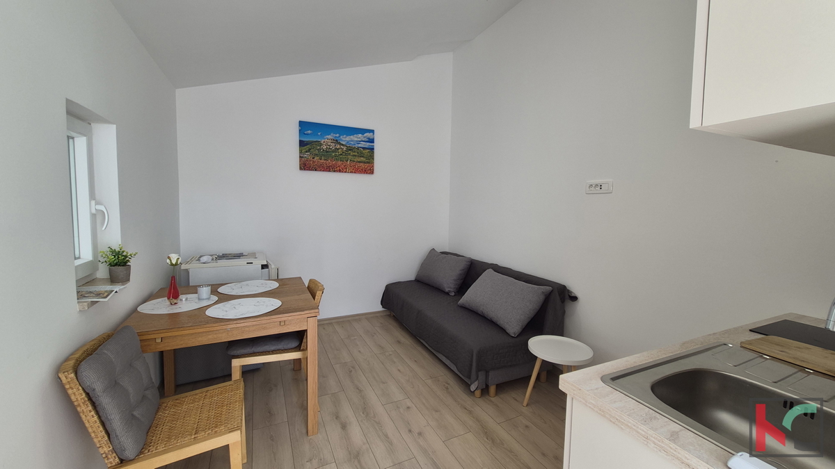 Maison À vendre - ISTARSKA LIŽNJAN