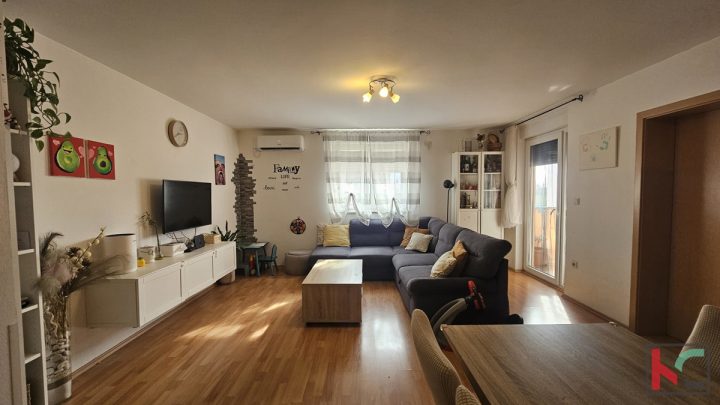 Apartmán na prodej 71 m² – Pula