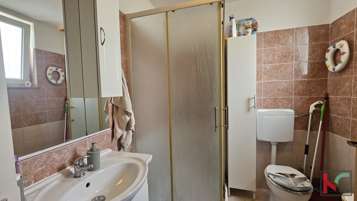 Apartmán Na prodej - ISTARSKA PULA