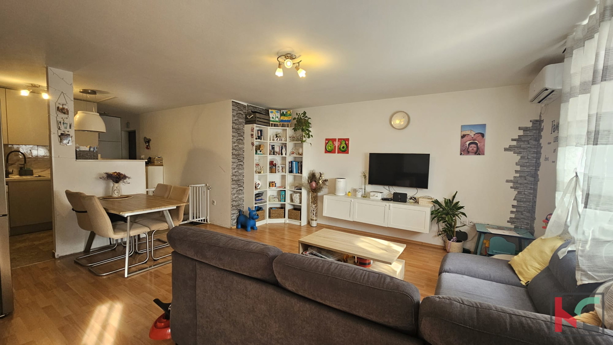 Apartmán Na prodej - ISTARSKA PULA