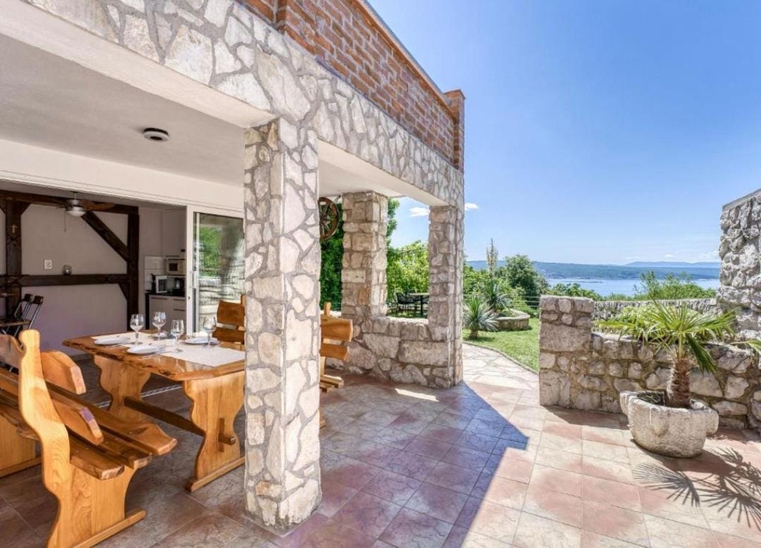 House For sale - Primorsko-goranska Crikvenica - foto 4/13