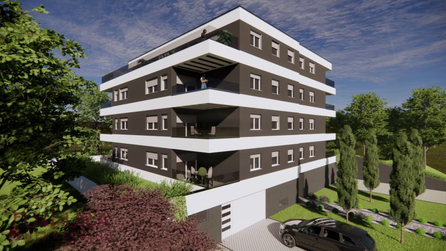 Apartment Zu verkaufen - Grad Zagreb Zagreb - foto 2/7