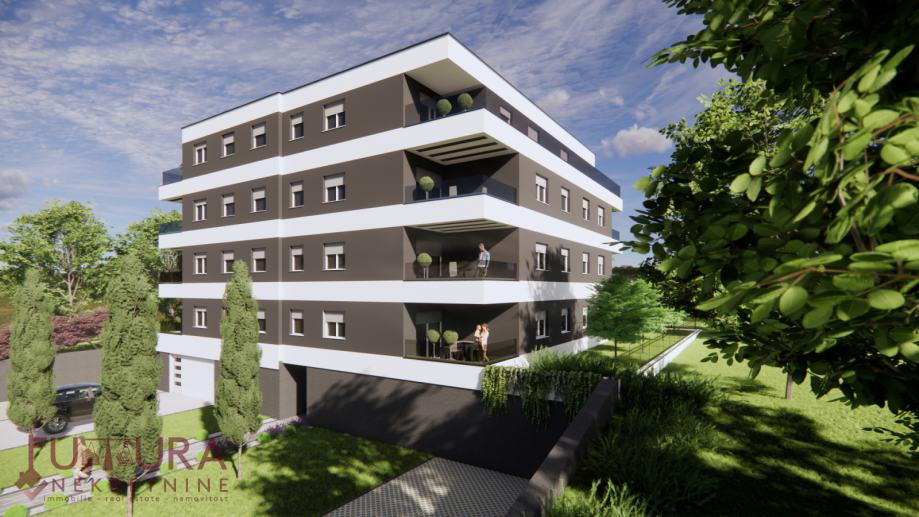 Apartment Zu verkaufen - Grad Zagreb Zagreb - foto 4/7