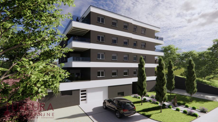 Apartmán Na prodej - Grad Zagreb Zagreb - foto 5/7
