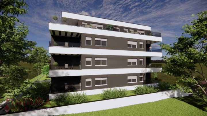 Apartma na predaj 76 m² – Zagreb