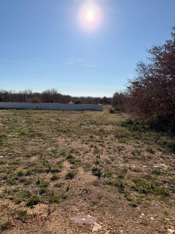 Land for sale 839 m² – Poličnik