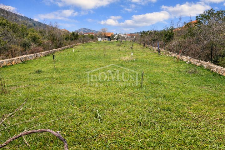 Zemljište na prodaju 1162 m² – Vodice