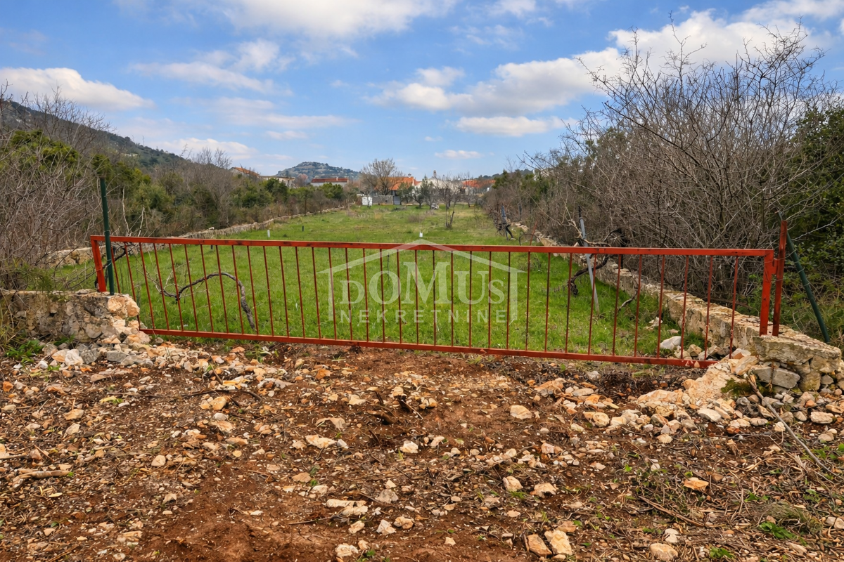 Land For sale - šibensko-kninska Vodice - foto 2/5