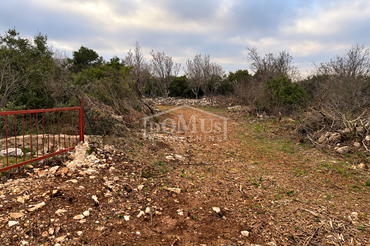 Land For sale - šibensko-kninska Vodice - foto 3/5