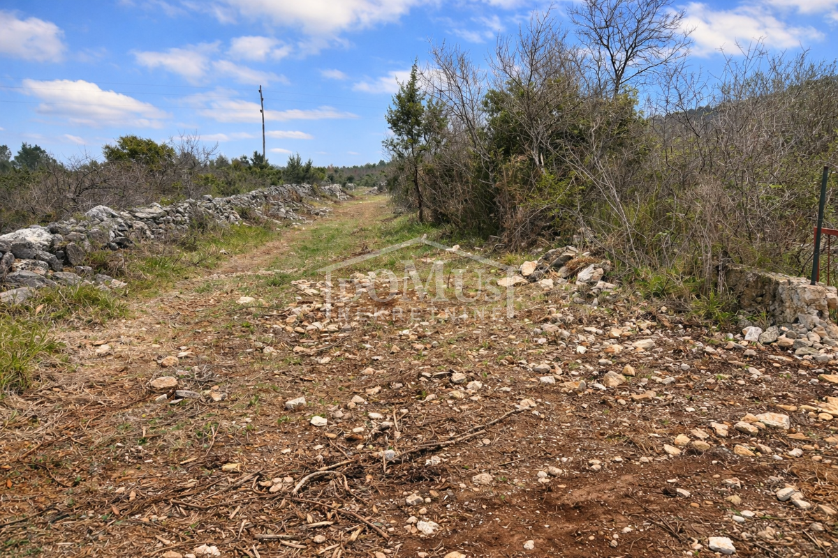 Land For sale - šibensko-kninska Vodice - foto 4/5