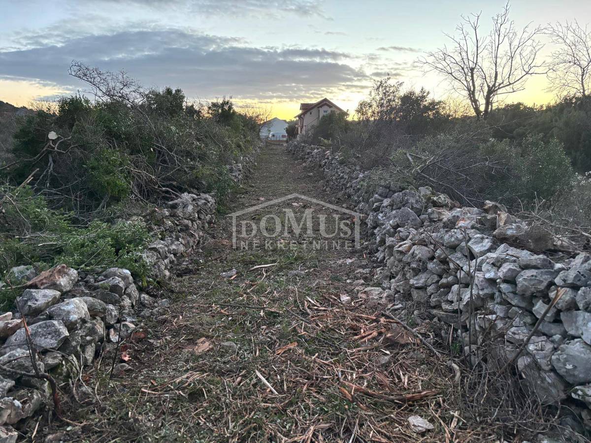 Land For sale - šibensko-kninska Vodice - foto 5/5