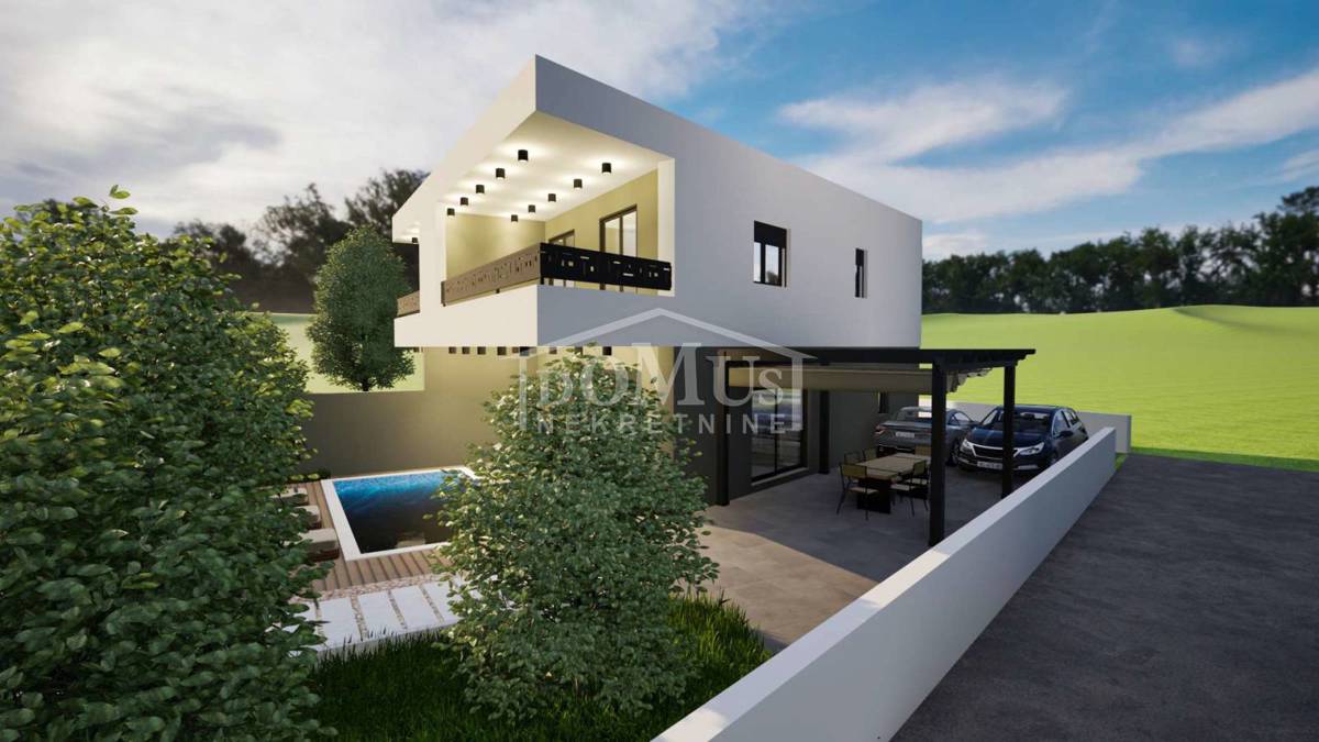 House For sale - šibensko-kninska Vodice - foto 4/11