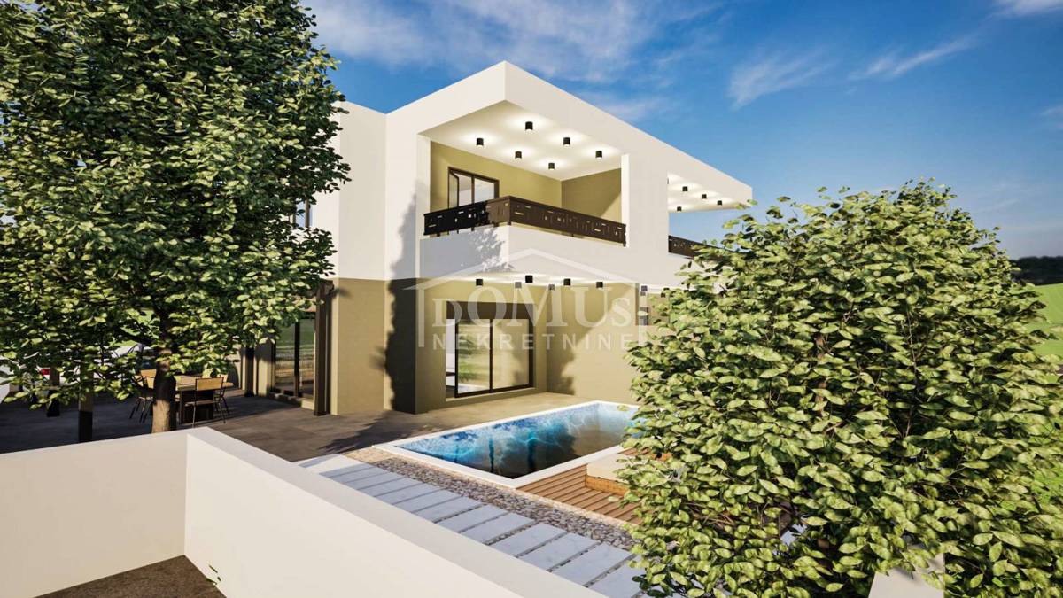 House For sale - šibensko-kninska Vodice - foto 5/11