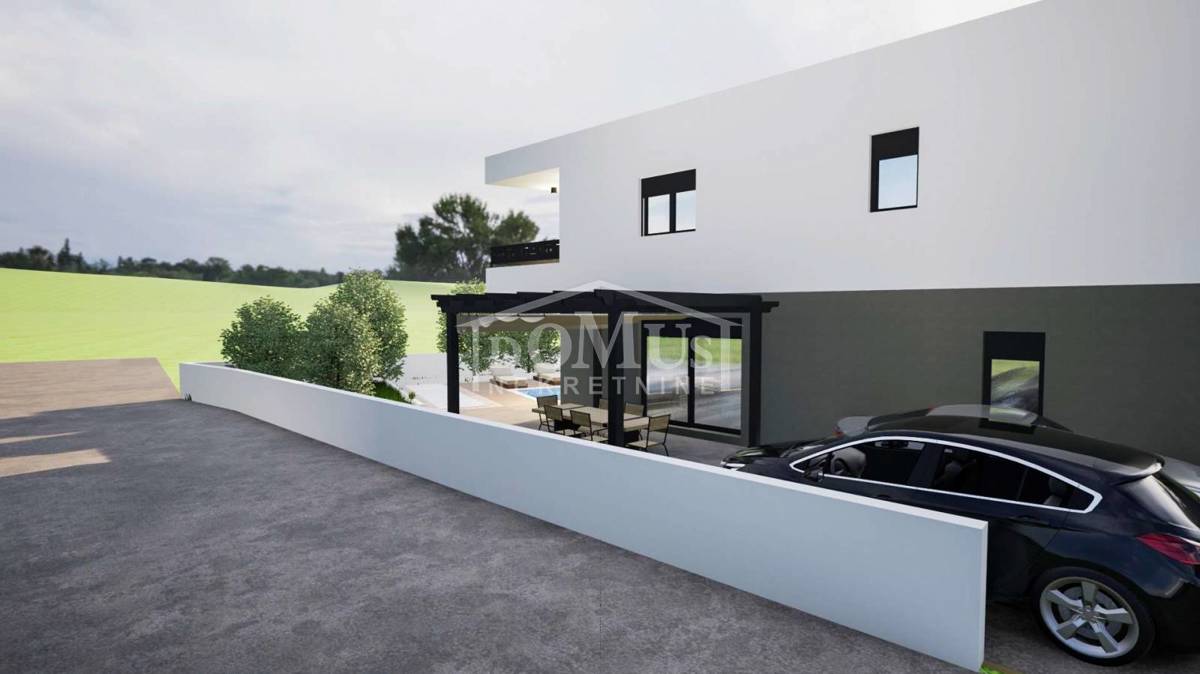 House For sale - ŠIBENSKO-KNINSKA VODICE