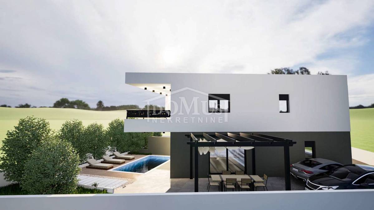 House For sale - ŠIBENSKO-KNINSKA VODICE