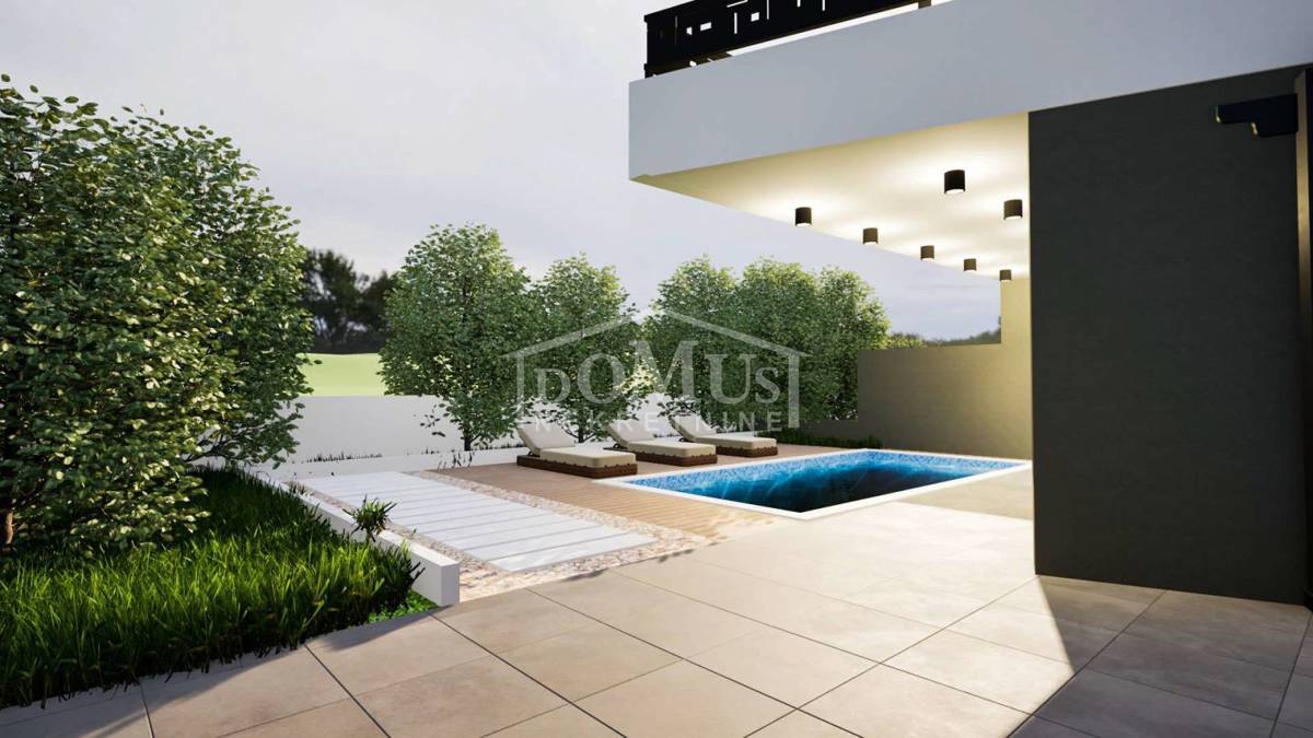 House For sale - šibensko-kninska Vodice - foto 4/10