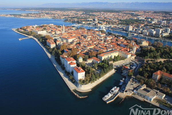 House For sale - Zadarska Zadar - foto 1/2
