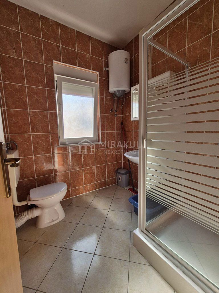 Apartment Zu vermieten - ŠIBENSKO-KNINSKA MURTER