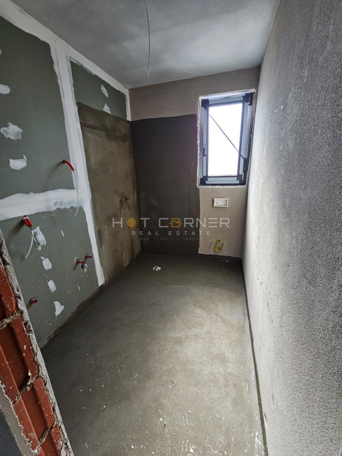 Apartment Zu verkaufen - ISTARSKA PULA