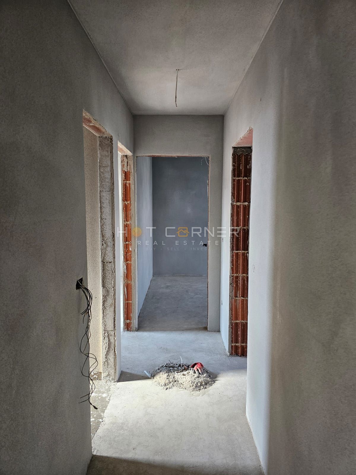 Apartment Zu verkaufen - ISTARSKA PULA