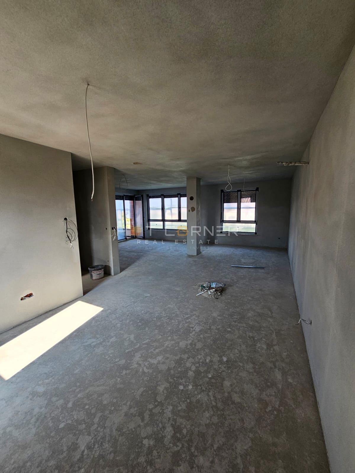 Apartment Zu verkaufen - ISTARSKA PULA
