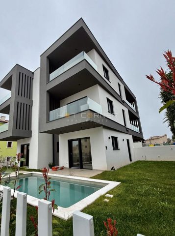 Stan na prodaju 92 m² – Medulin