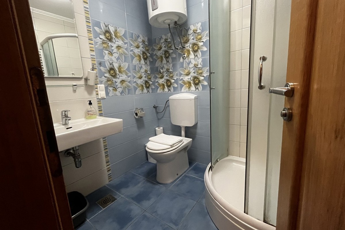 House For sale - SPLITSKO-DALMATINSKA TROGIR