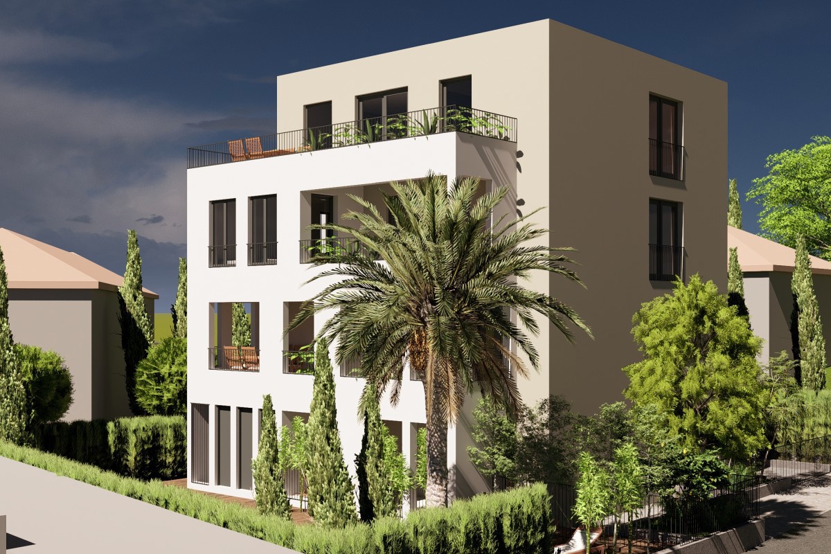 House For sale - SPLITSKO-DALMATINSKA TROGIR