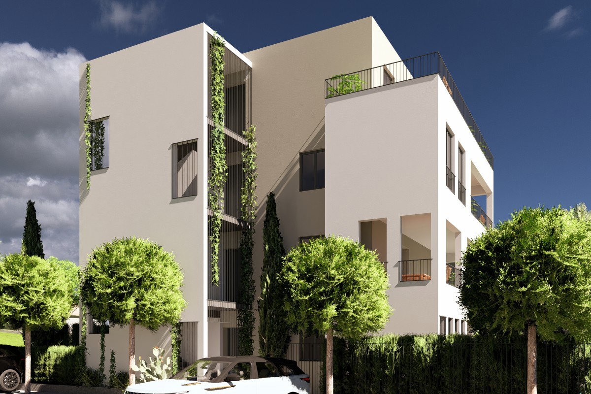 House For sale - SPLITSKO-DALMATINSKA TROGIR