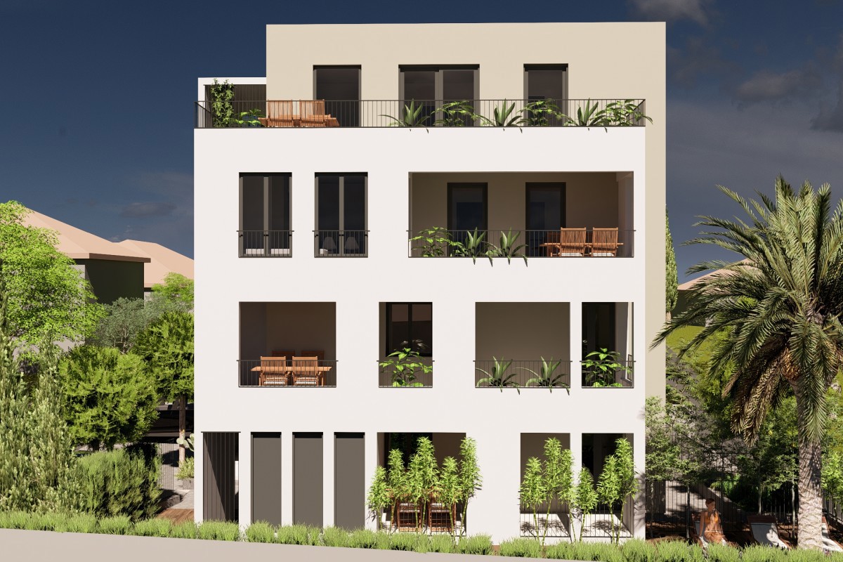 House For sale - SPLITSKO-DALMATINSKA TROGIR