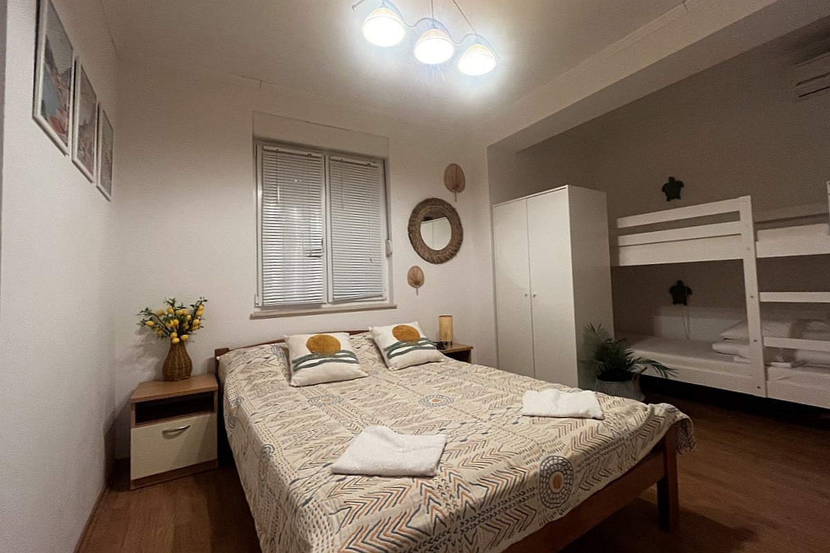 House For sale - SPLITSKO-DALMATINSKA TROGIR