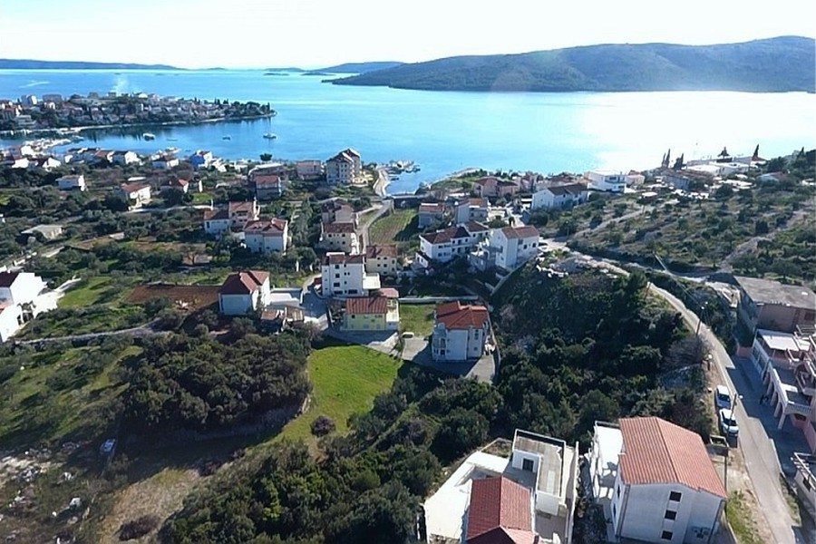 Terrain À vendre - Splitsko-dalmatinska Trogir - foto 1/5