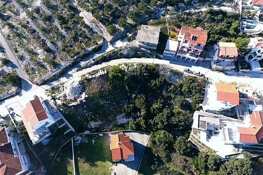 Terrain À vendre - Splitsko-dalmatinska Trogir - foto 2/5
