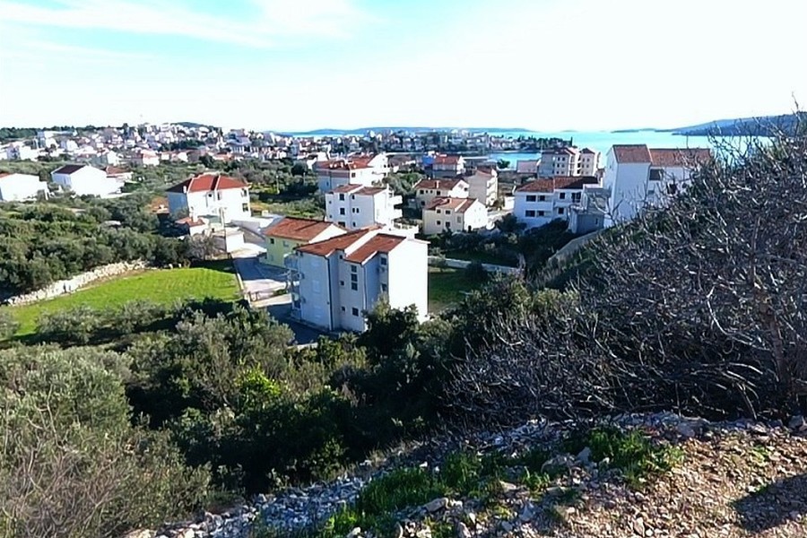 Terrain À vendre - Splitsko-dalmatinska Trogir - foto 3/5