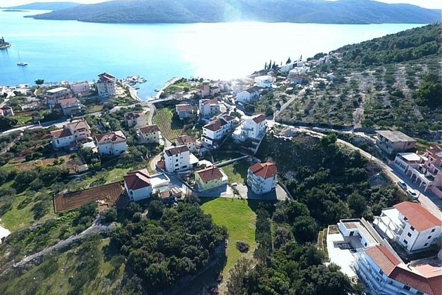 Terrain À vendre - Splitsko-dalmatinska Trogir - foto 5/5