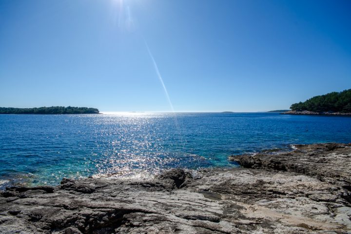 Pozemok na predaj 1150 m² – Korčula