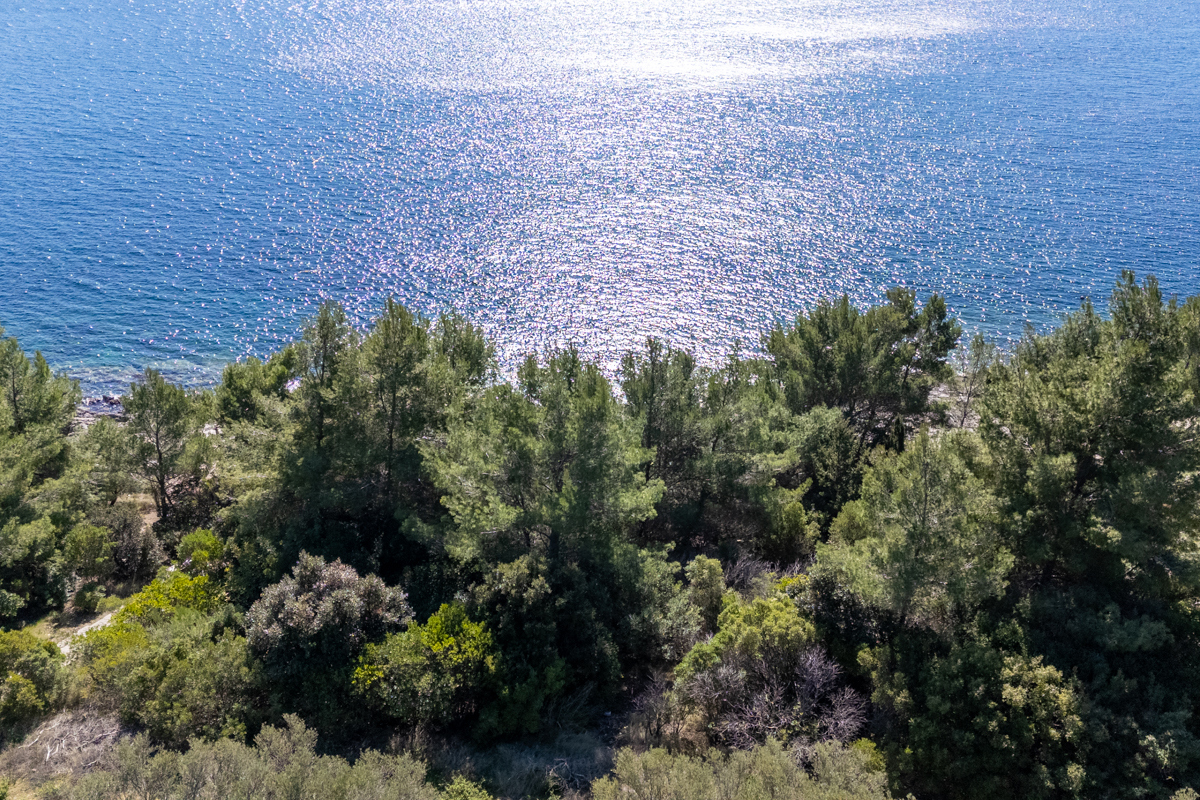 Zemljište Na prodaju - DUBROVAČKO-NERETVANSKA KORČULA