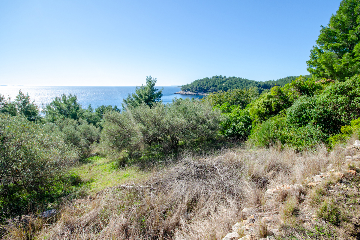 Zemljište Na prodaju - DUBROVAČKO-NERETVANSKA KORČULA