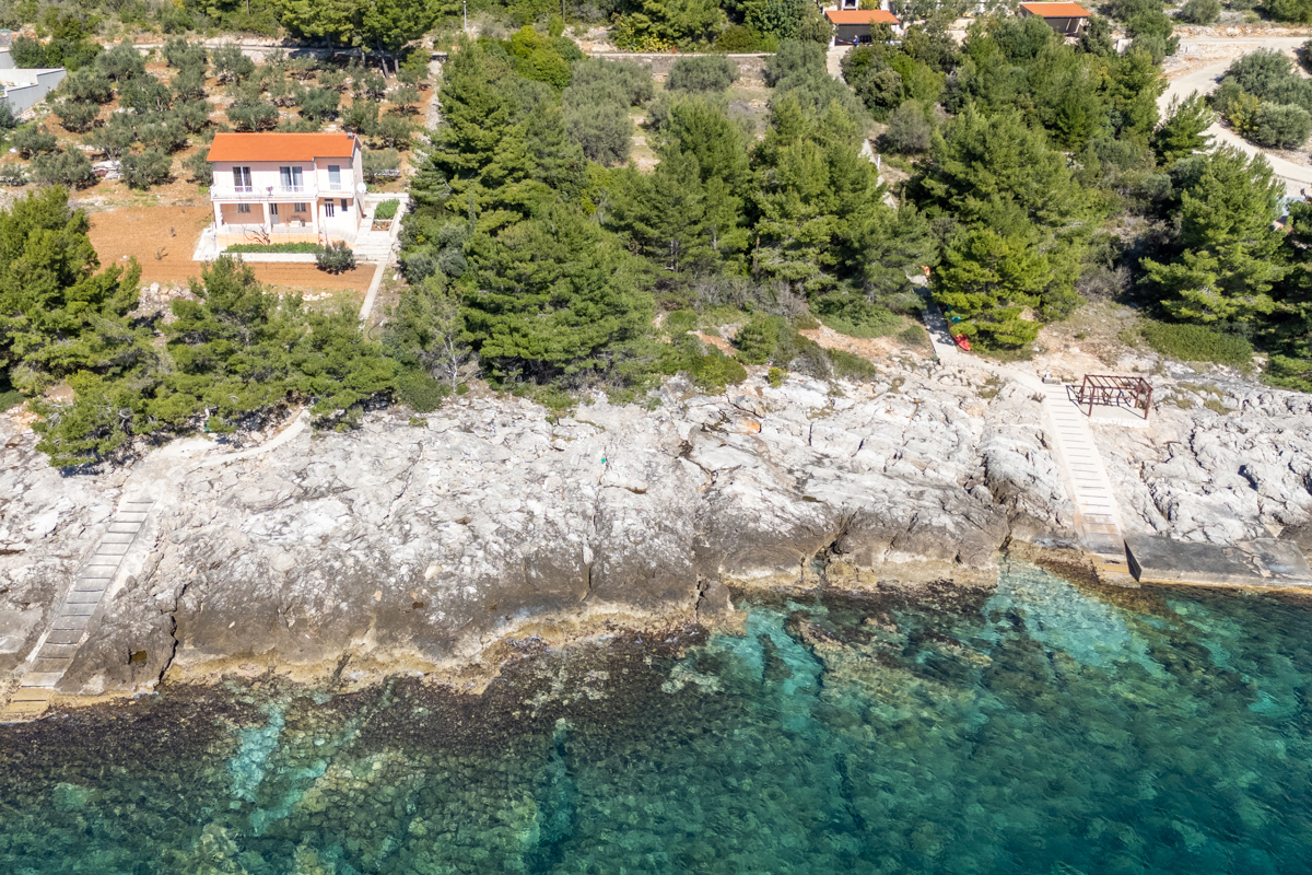 Zemljište Na prodaju - DUBROVAČKO-NERETVANSKA KORČULA
