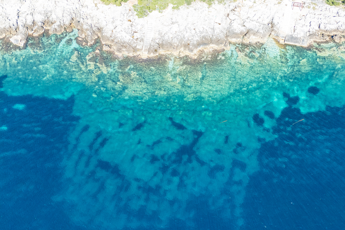 Zemljište Na prodaju - DUBROVAČKO-NERETVANSKA KORČULA