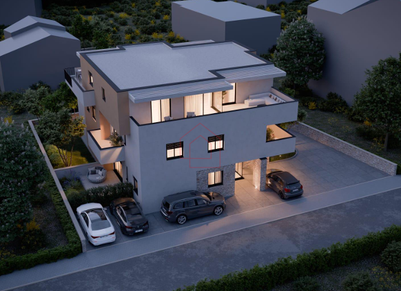 Apartment Zu verkaufen - šibensko-kninska Murter - foto 2/10