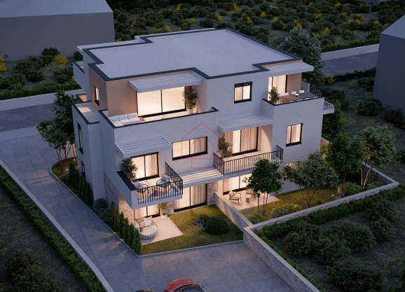 Apartment Zu verkaufen - šibensko-kninska Murter - foto 4/10