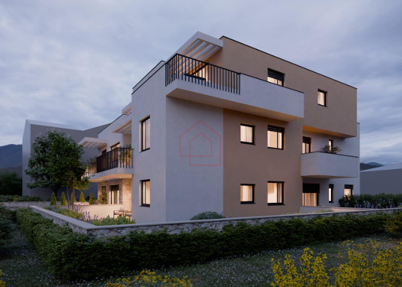 Apartment Zu verkaufen - ŠIBENSKO-KNINSKA MURTER