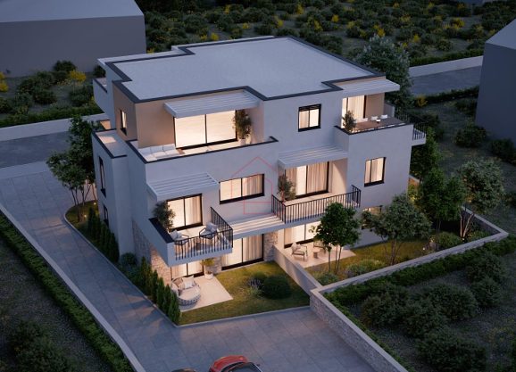 Apartmán na predaj 53 m² – Murter